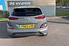 Hyundai KONA 150kW Premium 64kWh 5dr Auto Grey