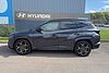 Hyundai TUCSON 1.6 TGDi N Line S 5dr 2WD Grey