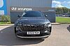Hyundai TUCSON 1.6 TGDi N Line S 5dr 2WD Grey