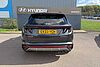 Hyundai TUCSON 1.6 TGDi N Line S 5dr 2WD Grey