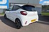 Hyundai I10 1.0 T-GDi N Line 5dr White
