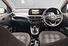 Hyundai I10 1.2 [79] Premium 5dr Auto [Nav] Black