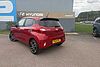 Hyundai I10 1.0 MPi Premium 5dr Red