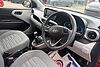 Hyundai I10 1.0 MPi Premium 5dr Red
