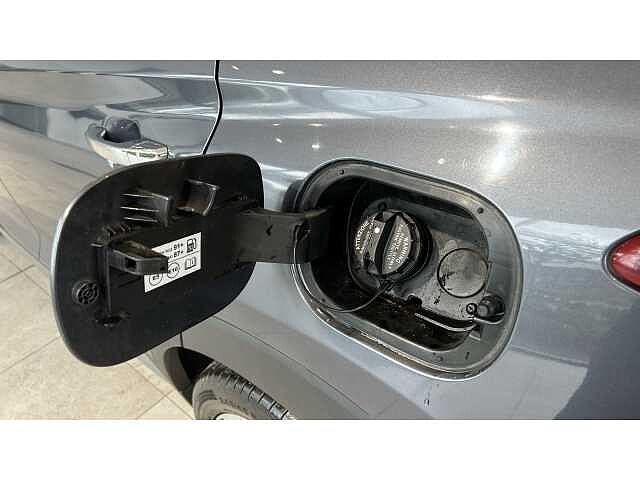 Hyundai TUCSON 1.6 TGDi 177 Premium SE 5dr 2WD DCT GREY