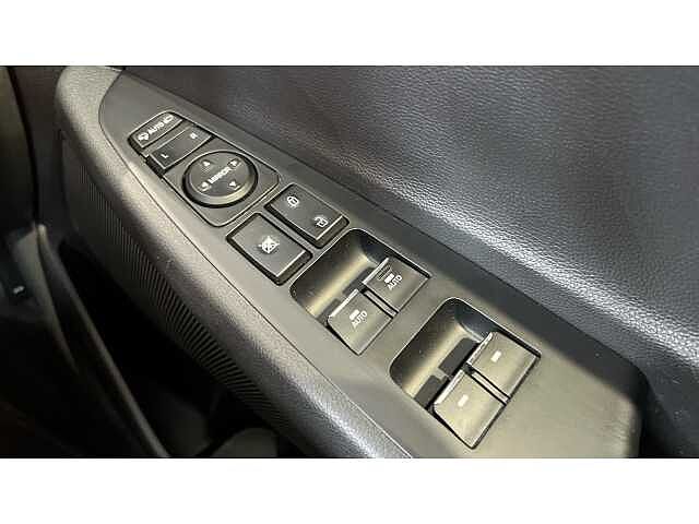 Hyundai TUCSON 1.6 TGDi 177 Premium SE 5dr 2WD DCT GREY