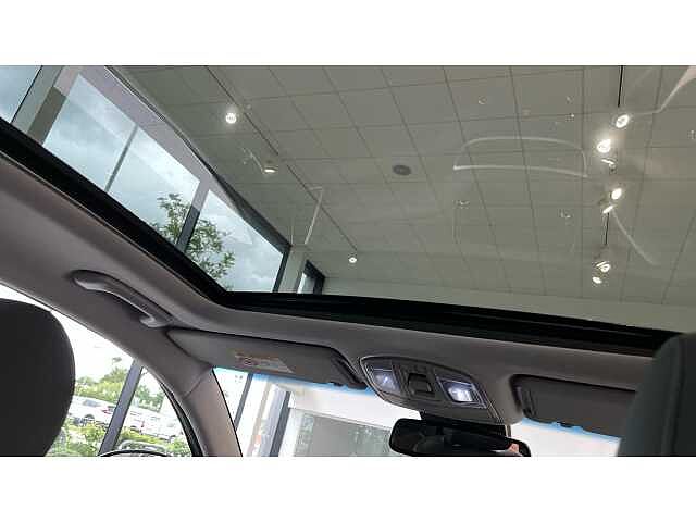 Hyundai TUCSON 1.6 TGDi 177 Premium SE 5dr 2WD DCT GREY