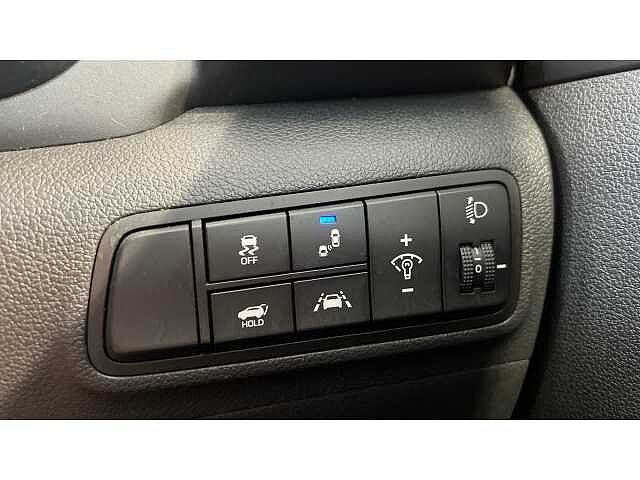 Hyundai TUCSON 1.6 TGDi 177 Premium SE 5dr 2WD DCT GREY