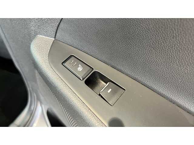 Hyundai TUCSON 1.6 TGDi 177 Premium SE 5dr 2WD DCT GREY