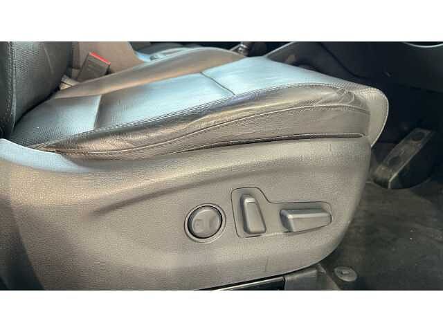 Hyundai TUCSON 1.6 TGDi 177 Premium SE 5dr 2WD DCT GREY