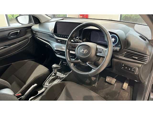 Hyundai i20 I20 1.0T GDi Ultimate 5dr DCT