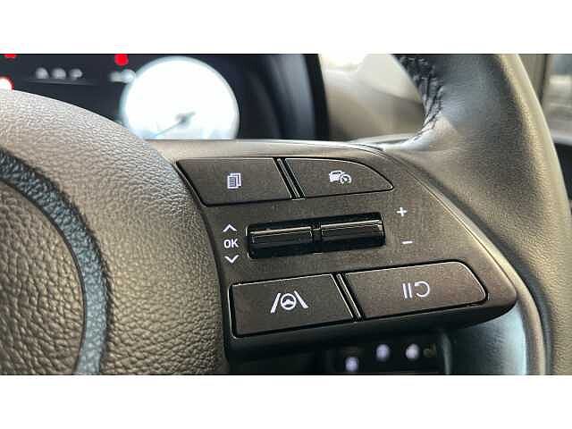 Hyundai i20 I20 1.0T GDi Ultimate 5dr DCT