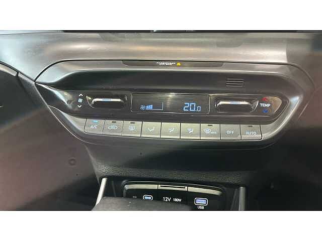 Hyundai i20 I20 1.0T GDi Ultimate 5dr DCT