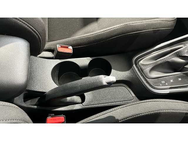 Hyundai i20 I20 1.0T GDi Ultimate 5dr DCT