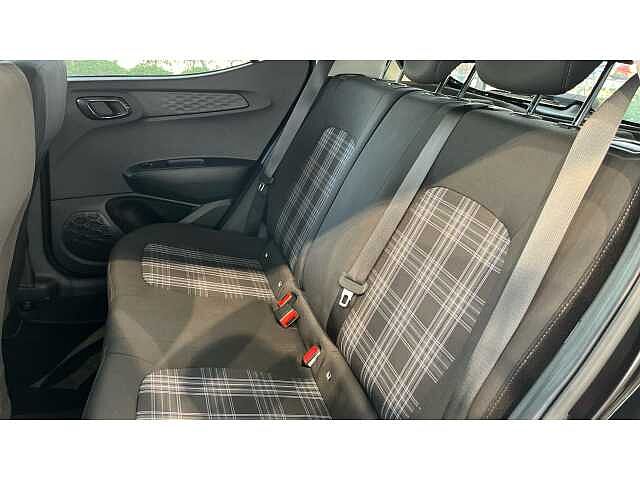 Hyundai I10 I10 1.2 [79] Premium 5dr [Nav] BLACK