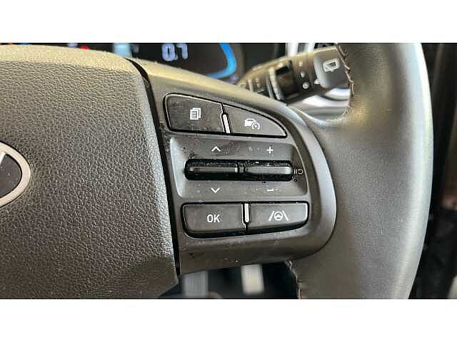 Hyundai I10 I10 1.2 [79] Premium 5dr [Nav] BLACK