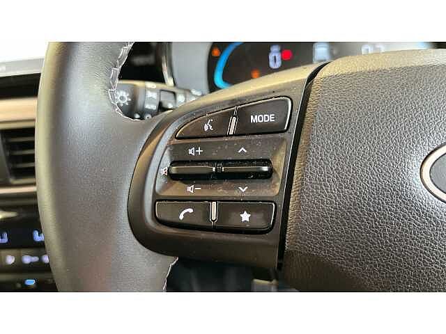Hyundai I10 I10 1.2 [79] Premium 5dr [Nav] BLACK
