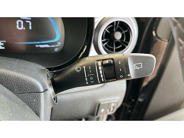 Hyundai I10 I10 1.2 [79] Premium 5dr [Nav] BLACK