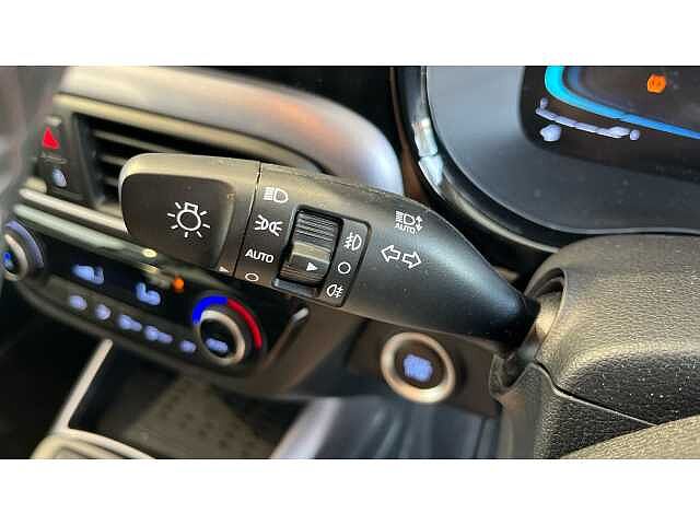 Hyundai I10 I10 1.2 [79] Premium 5dr [Nav] BLACK