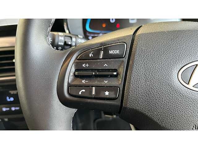Hyundai I10 I10 1.2 [79] Premium 5dr [Nav] BLACK