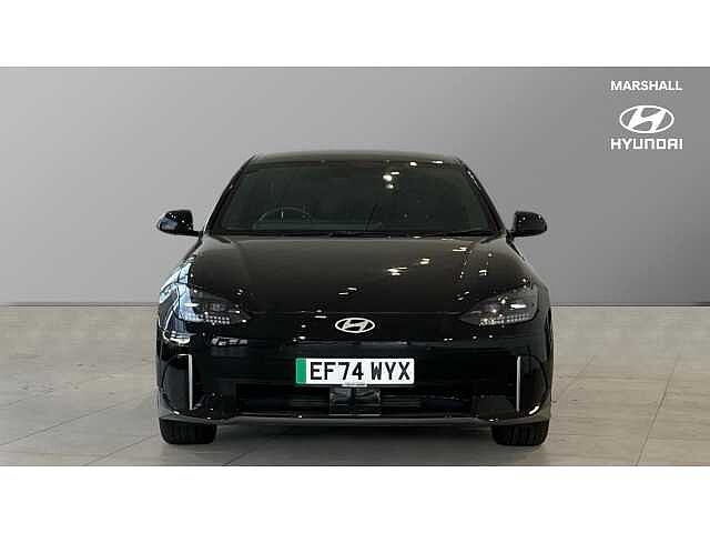 Hyundai Ioniq 6 IONIQ 6 239kW Premium 77kWh 4dr AWD Auto