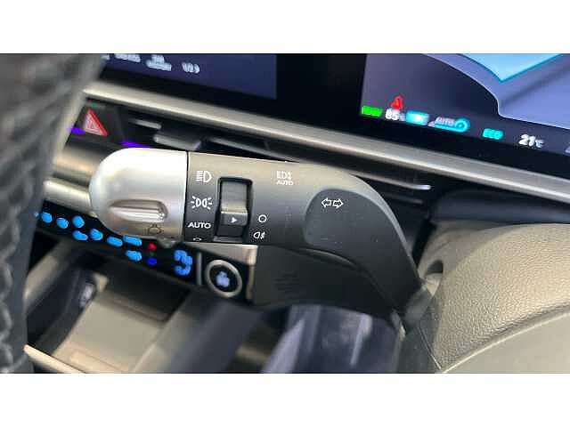 Hyundai Ioniq 6 IONIQ 6 239kW Premium 77kWh 4dr AWD Auto