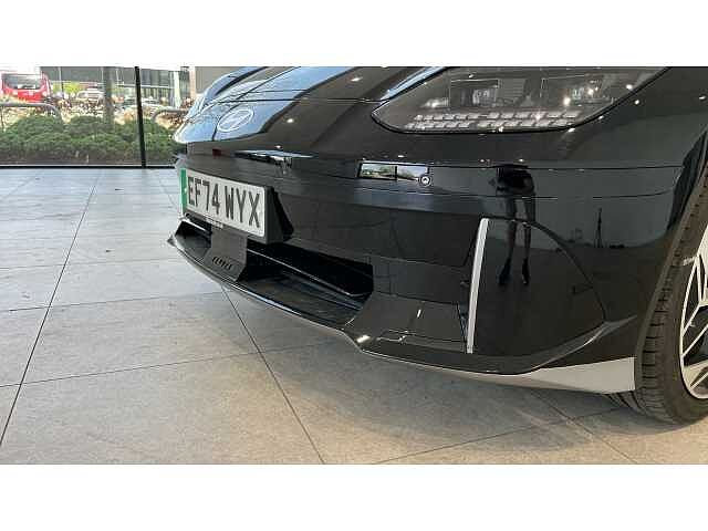 Hyundai Ioniq 6 IONIQ 6 239kW Premium 77kWh 4dr AWD Auto
