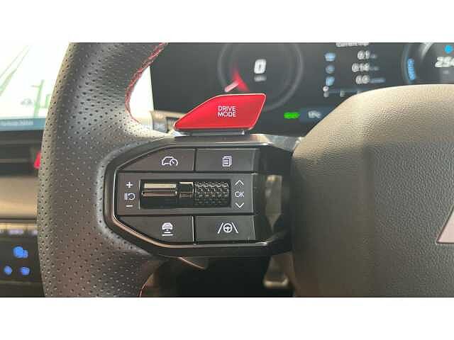 Hyundai IONIQ 5 IONIQ 5 168kW N Line 84 kWh 5dr Auto Ultimate Red