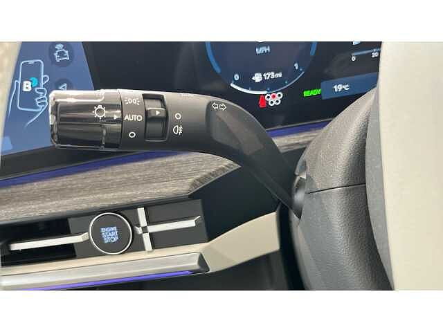 Hyundai SANTA FE SANTA FE 1.6 TGDi Plug-in Hybrid Ultimate 5dr 4WD Auto Green