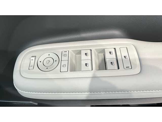 Hyundai SANTA FE SANTA FE 1.6 TGDi Plug-in Hybrid Ultimate 5dr 4WD Auto Green