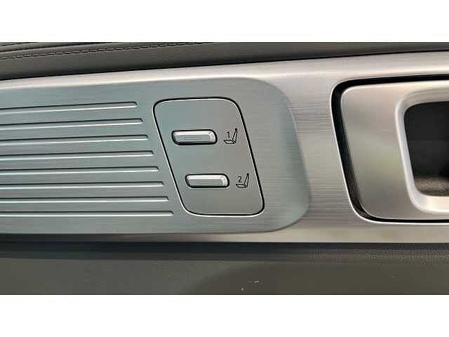 Hyundai SANTA FE SANTA FE 1.6 TGDi Plug-in Hybrid Ultimate 5dr 4WD Auto Green
