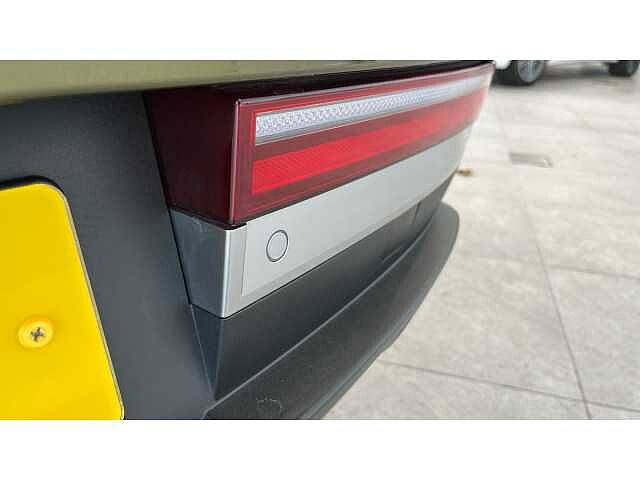 Hyundai SANTA FE SANTA FE 1.6 TGDi Plug-in Hybrid Ultimate 5dr 4WD Auto Green