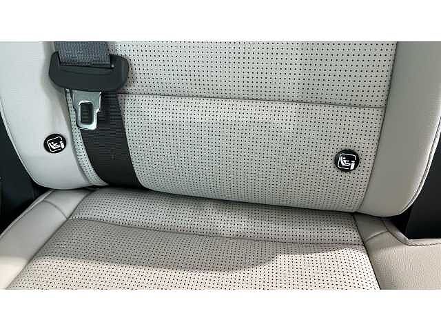 Hyundai SANTA FE SANTA FE 1.6 TGDi Plug-in Hybrid Ultimate 5dr 4WD Auto Green