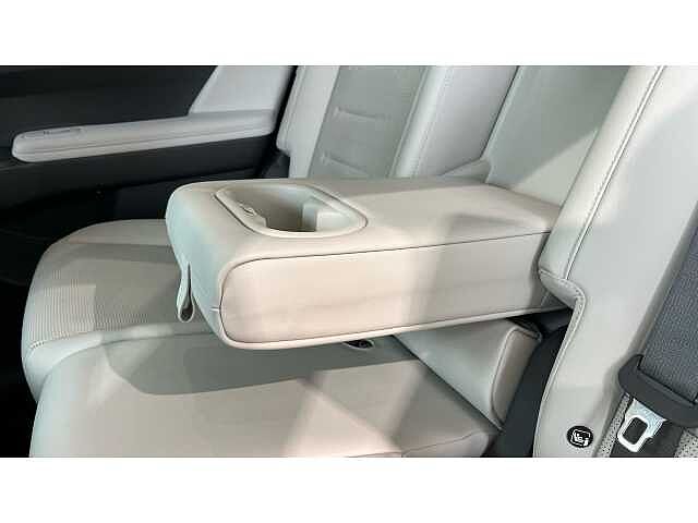 Hyundai SANTA FE SANTA FE 1.6 TGDi Plug-in Hybrid Ultimate 5dr 4WD Auto Green
