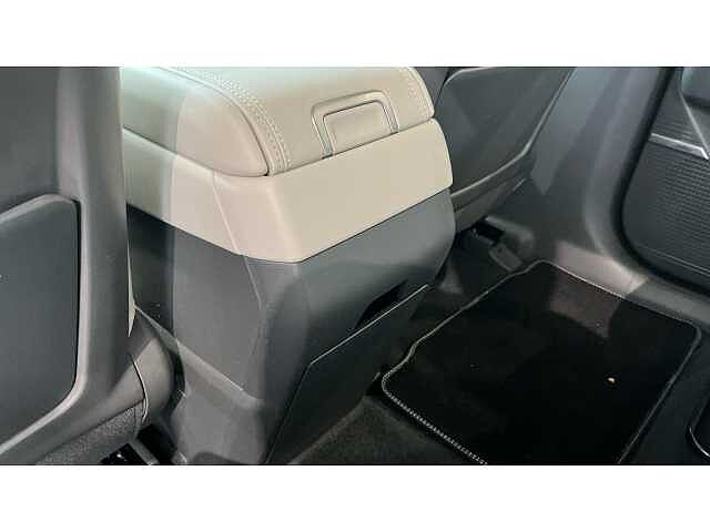 Hyundai SANTA FE SANTA FE 1.6 TGDi Plug-in Hybrid Ultimate 5dr 4WD Auto Green