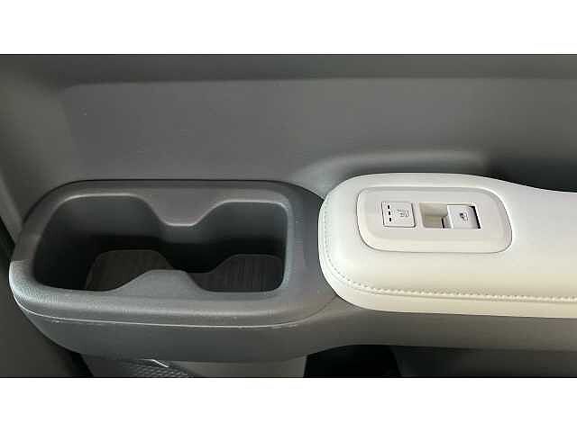 Hyundai SANTA FE SANTA FE 1.6 TGDi Plug-in Hybrid Ultimate 5dr 4WD Auto Green
