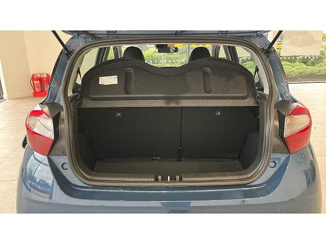 Hyundai i10 i10 5Dr HAT 1.0 MPi 67ps Advance AU