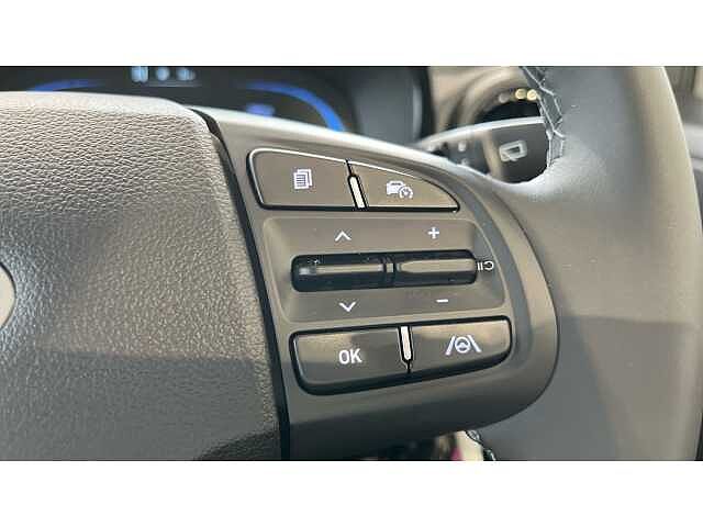 Hyundai i10 i10 5Dr HAT 1.0 MPi 67ps Advance AU