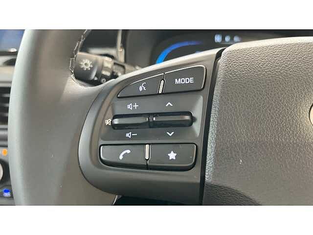 Hyundai i10 i10 5Dr HAT 1.0 MPi 67ps Advance AU