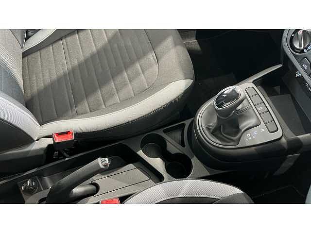 Hyundai i10 i10 5Dr HAT 1.0 MPi 67ps Advance AU