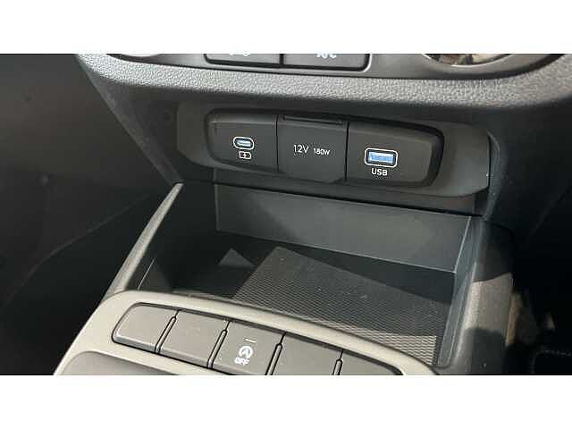 Hyundai i10 i10 5Dr HAT 1.0 MPi 67ps Advance AU