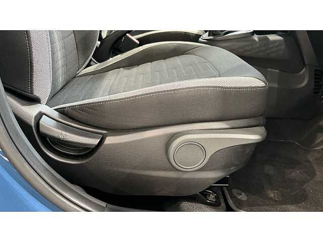 Hyundai i10 i10 5Dr HAT 1.0 MPi 67ps Advance AU