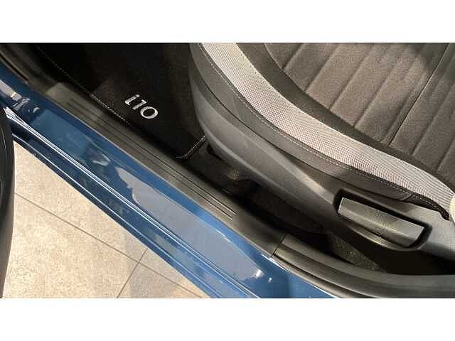 Hyundai i10 i10 5Dr HAT 1.0 MPi 67ps Advance AU