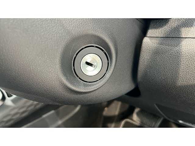 Hyundai i10 i10 5Dr HAT 1.0 MPi 67ps Advance AU