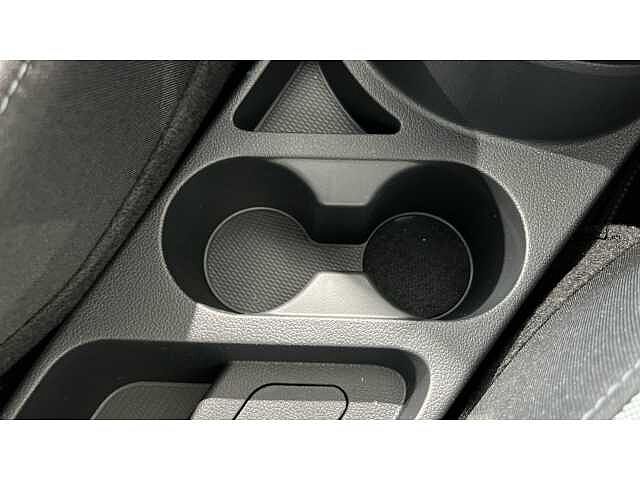 Hyundai i10 i10 5Dr HAT 1.0 MPi 67ps Advance AU