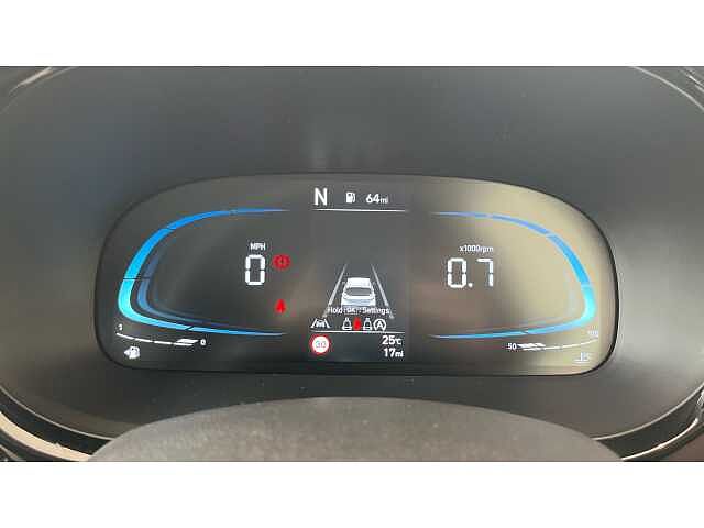 Hyundai i10 i10 5Dr HAT 1.0 MPi 67ps Advance AU