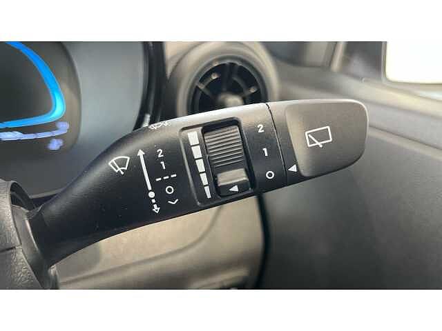 Hyundai i10 i10 5Dr HAT 1.0 MPi 67ps Advance AU