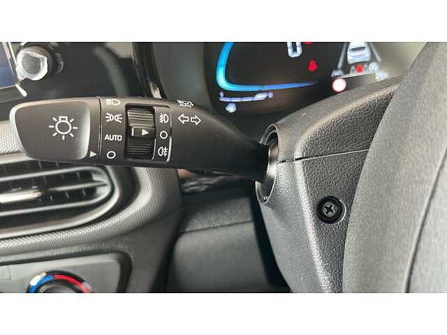 Hyundai i10 i10 5Dr HAT 1.0 MPi 67ps Advance AU