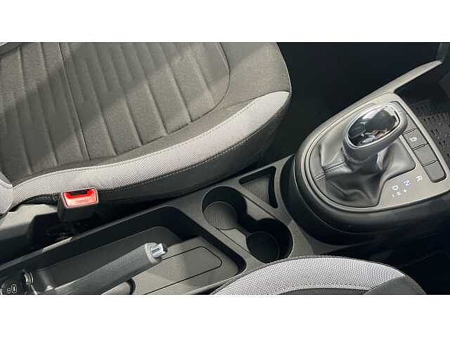 Hyundai i10 i10 5Dr HAT 1.0 MPi 67ps Advance AU