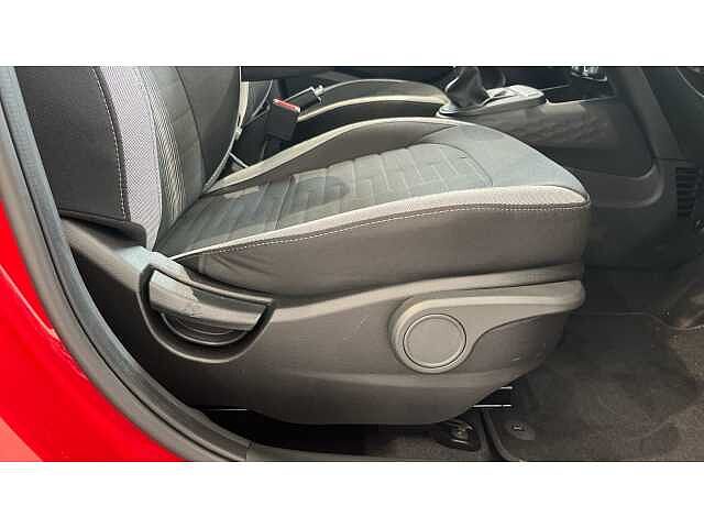 Hyundai i10 i10 5Dr HAT 1.0 MPi 67ps Advance AU